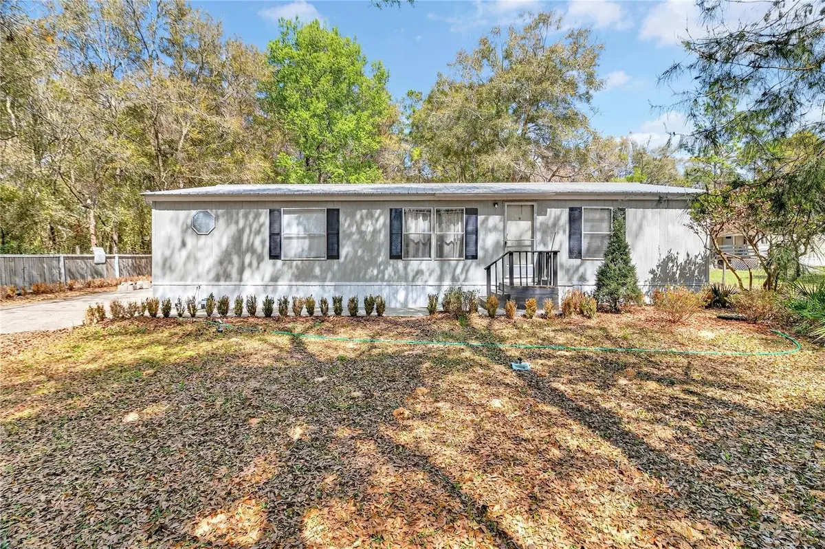14395 NE 50TH PL, Williston, FL 32696