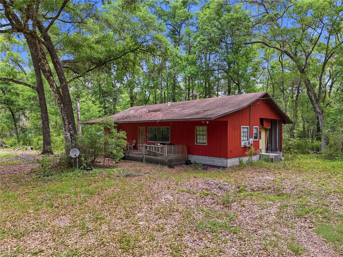 8009 SW 131ST TER, Archer, FL 32618