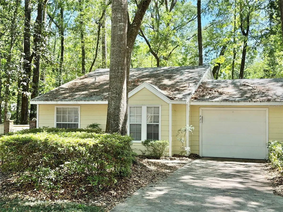 421 NW 48TH BLVD, Gainesville, FL 32607
