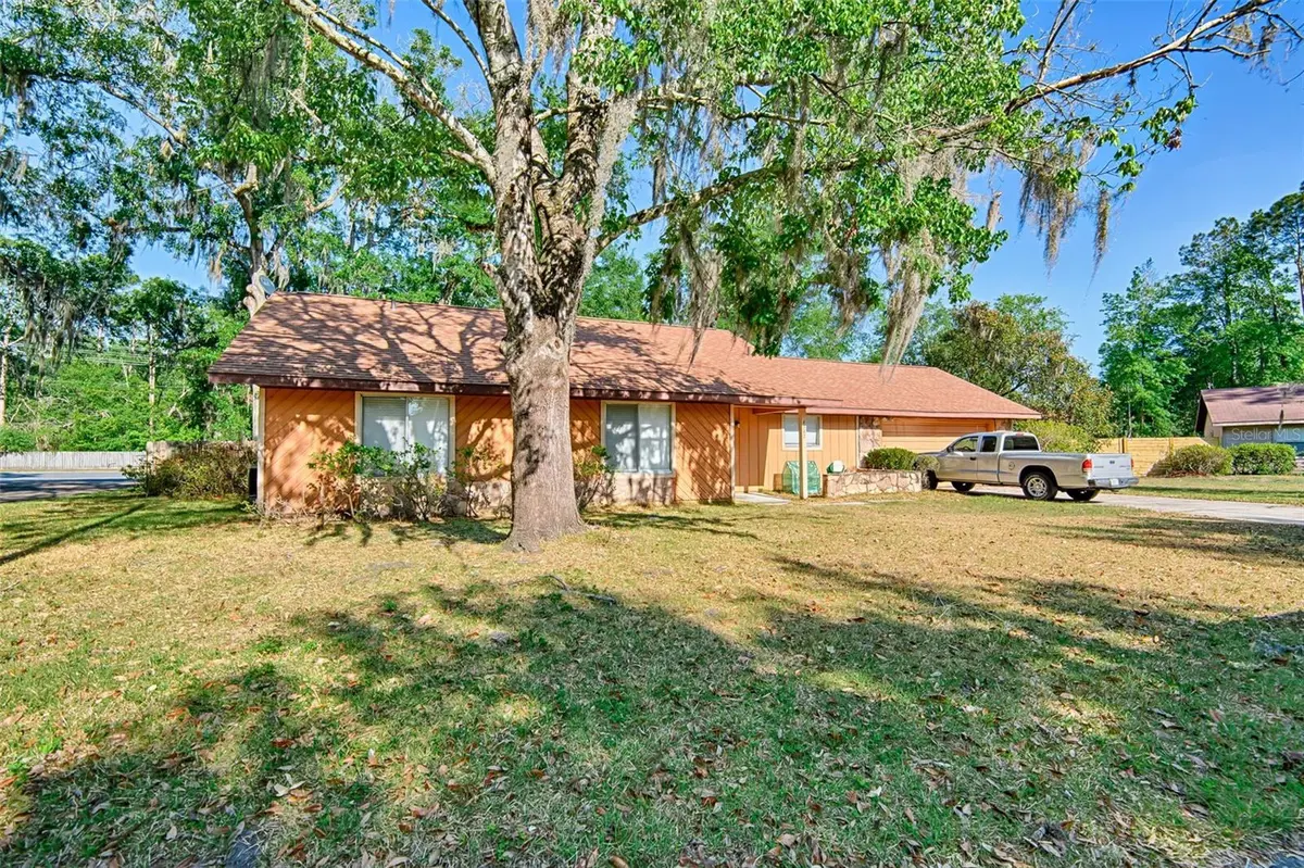 4347 NW 43RD TER, Gainesville, FL 32606