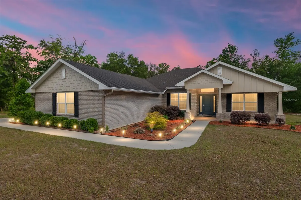 8179 NE 8TH PL, High Springs, FL 32643