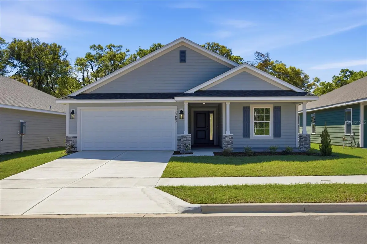 16822 NW 178TH TER, Alachua, FL 32615