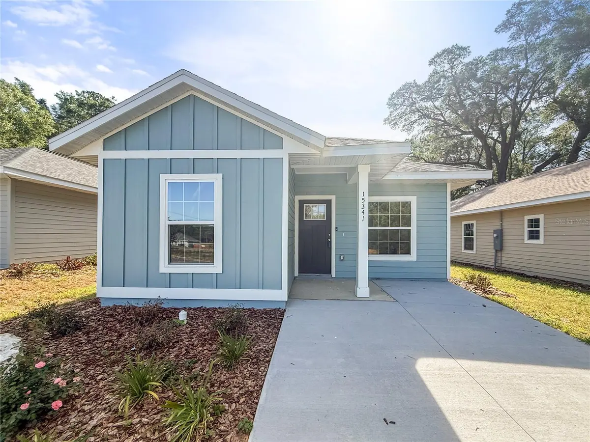 15341 NW 135TH TER, Alachua, FL 32615