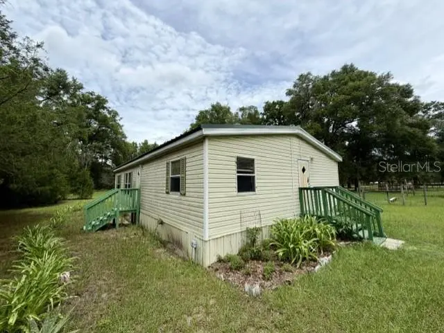 4760 NW 55TH AVE, Bell, FL 32619