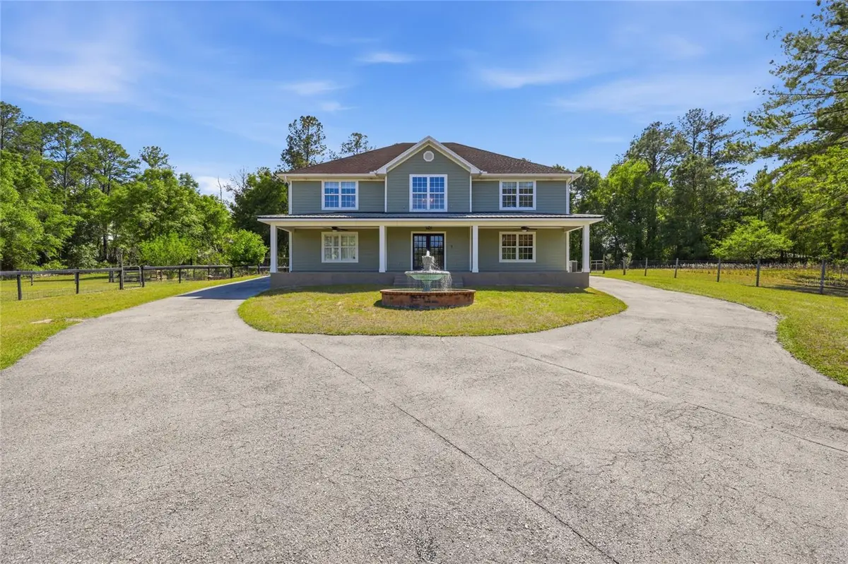 101 RAMSEY DR, Melrose, FL 32666