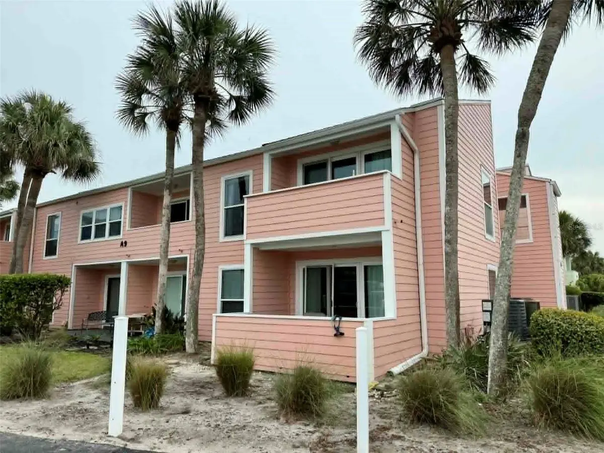 6300 S A1A BLVD #A93U, St Augustine, FL 32080