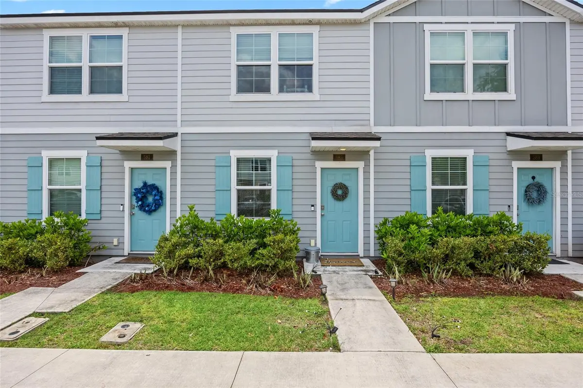 585 RUNNING WOODS ST, Orange Park, FL 32065