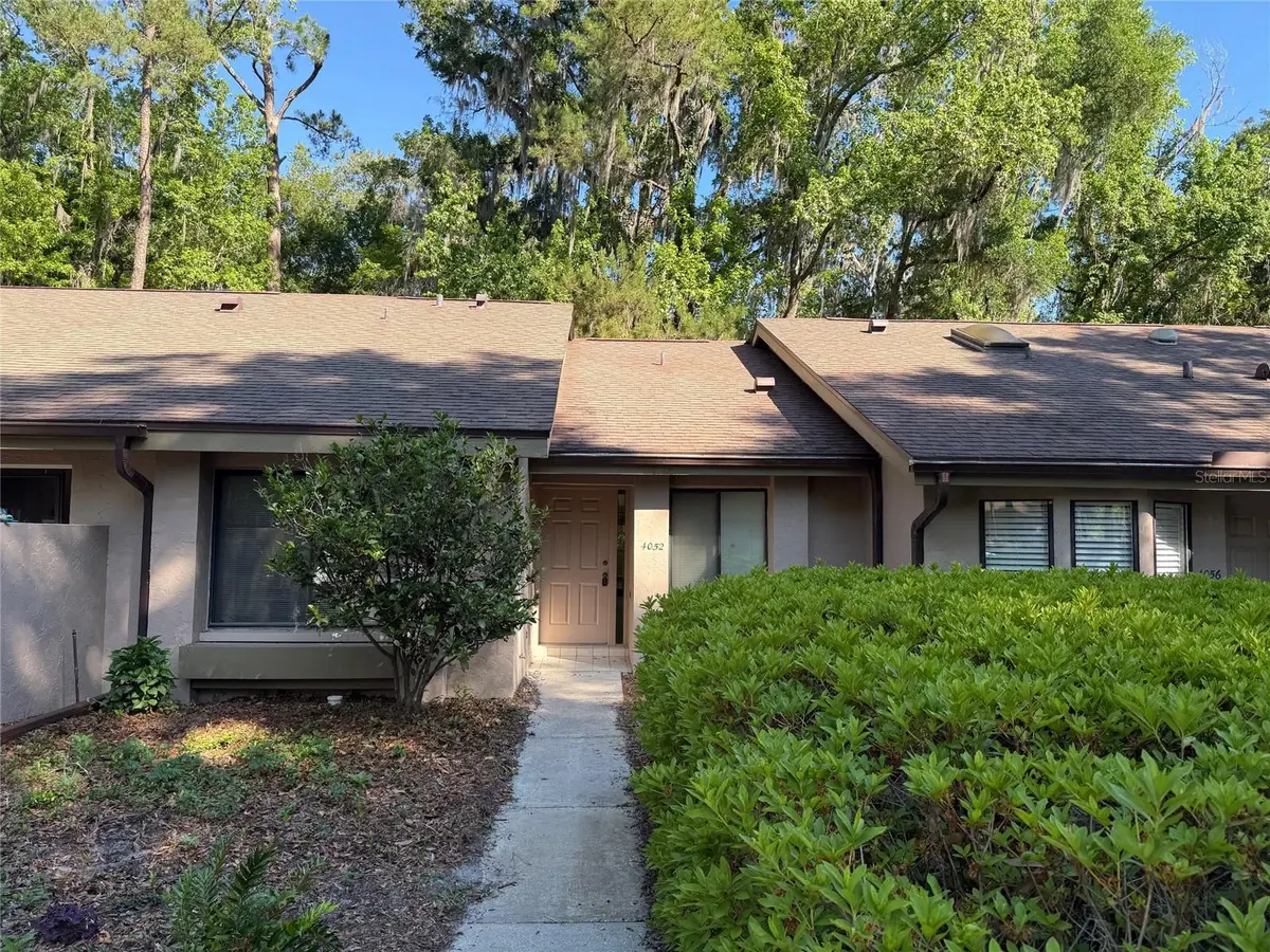 4052 NW 23RD CIR, Gainesville, FL 32605