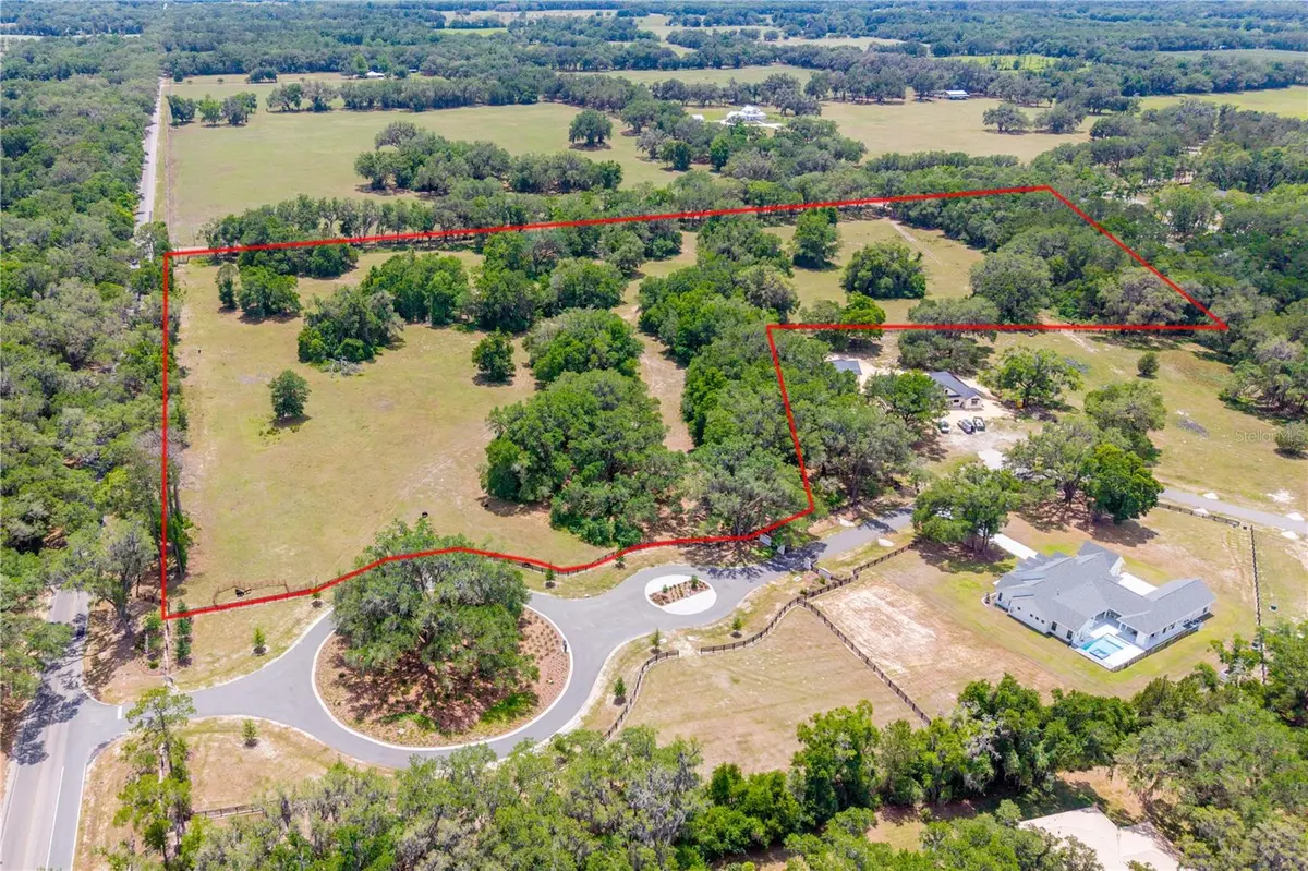 TBD SW 170TH ST, Newberry, FL 32669