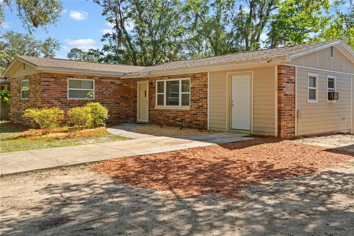 1009 SE 20TH ST, Gainesville, FL 32641