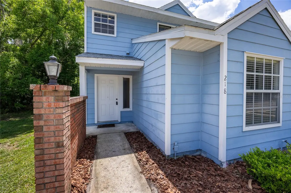 218 NW 50TH BLVD #K, Gainesville, FL 32607