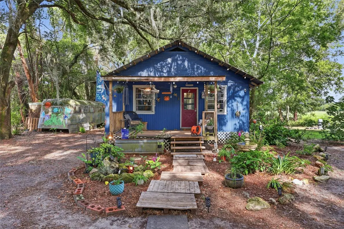 10222 NW 173RD ST, Alachua, FL 32615