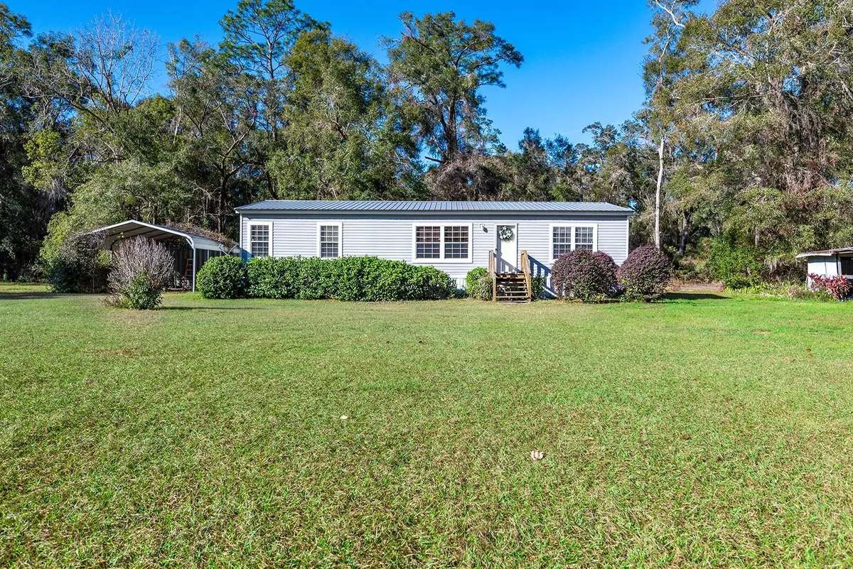 21800 SW 15TH AVE, Newberry, FL 32669