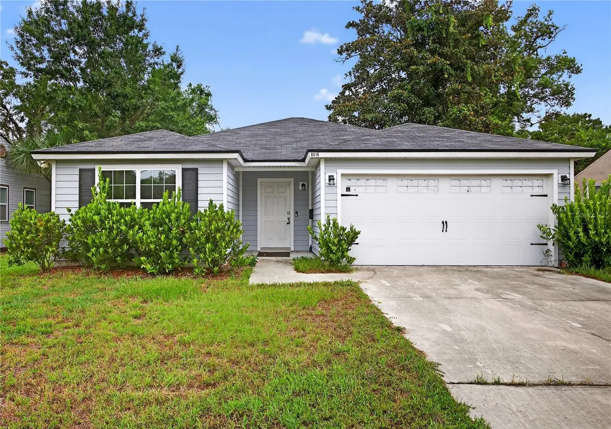 5315 COLONIAL AVE, Jacksonville, FL 32210