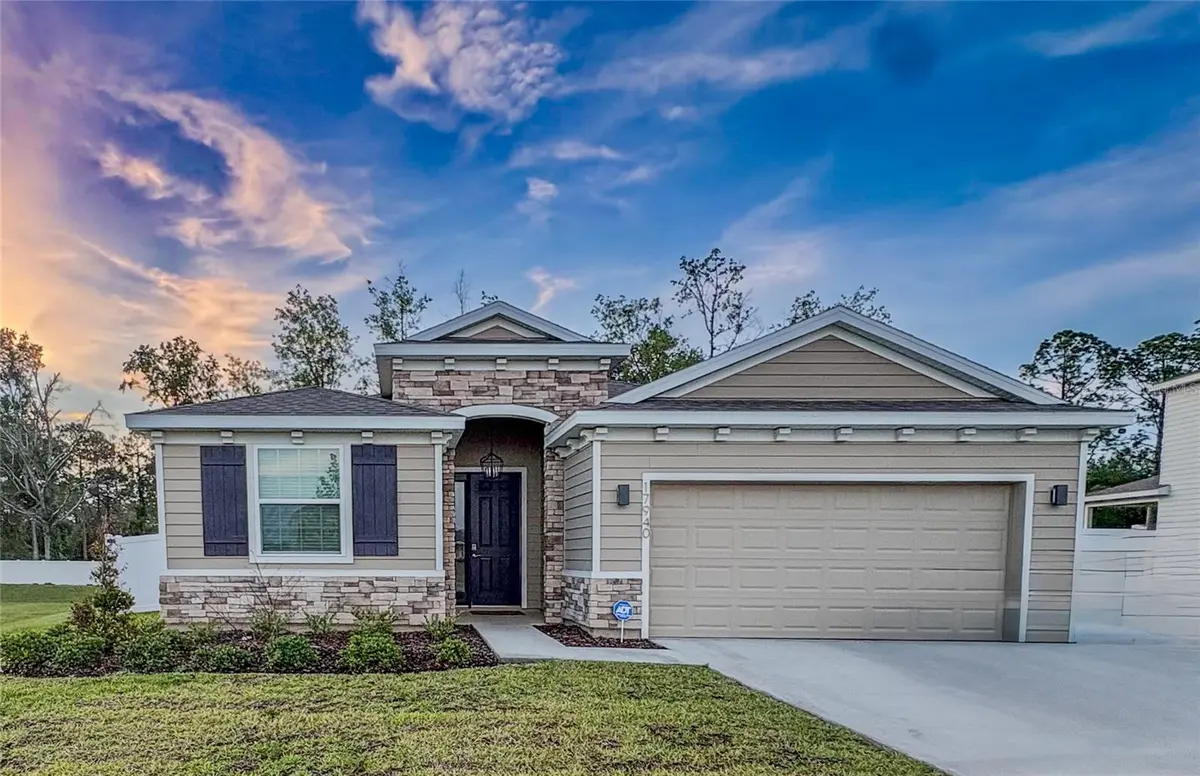 17940 NW 173RD RD, Alachua, FL 32615