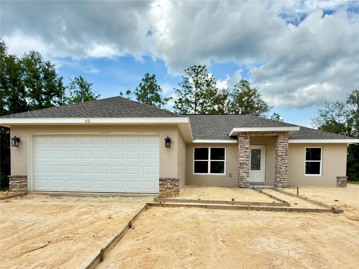 1531 NE 153RD AVE, Williston, FL 32696
