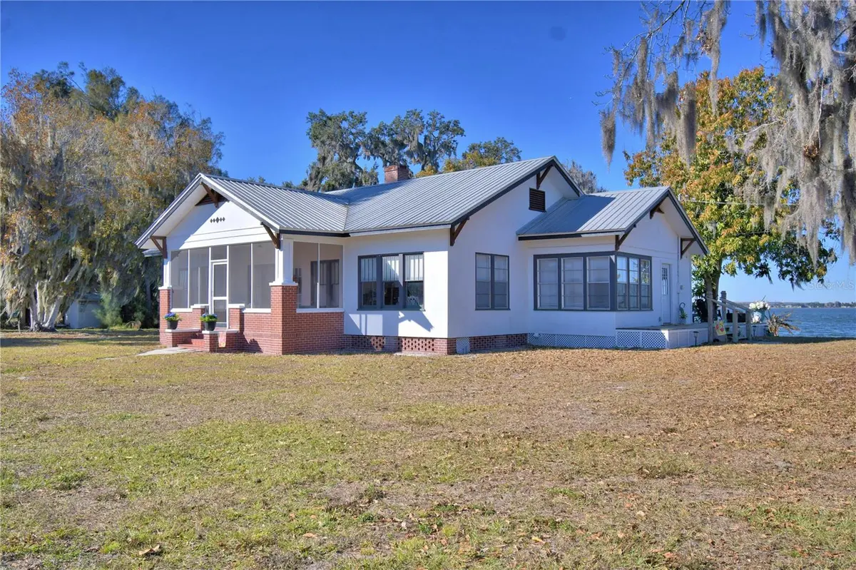 1173 S LAKE REEDY BLVD, Frostproof, FL 33843