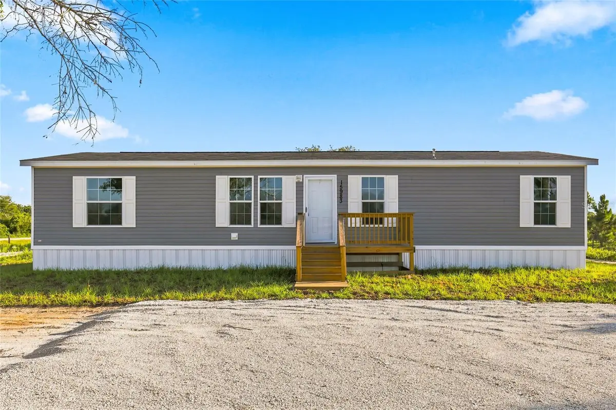 15983 NW 272ND ST, Okeechobee, FL 34972