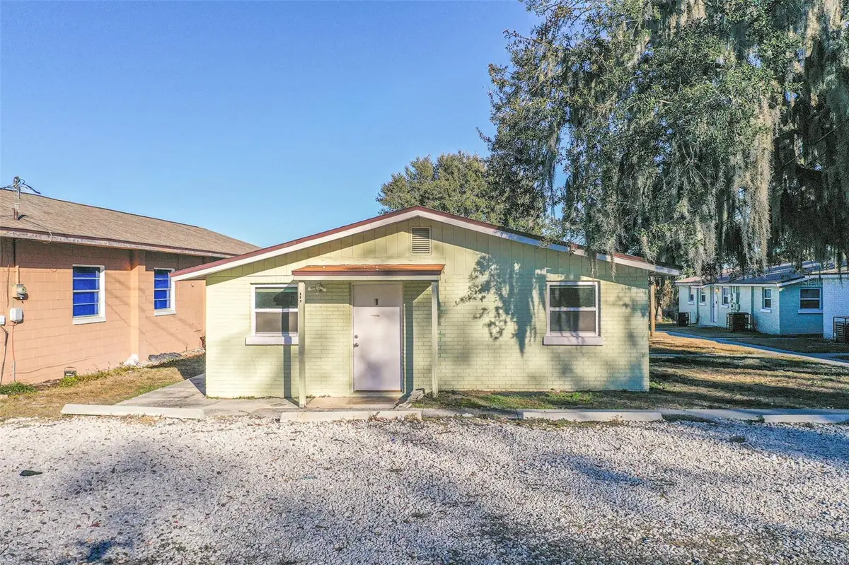114 E NORTHSIDE DR #3, Lake Wales, FL 33853