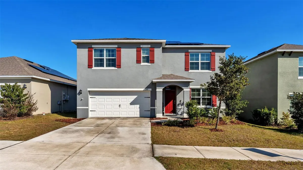 209 SOFIA LN, Lake Alfred, FL 33850