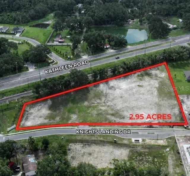 3610 KNIGHTS LANDING DR, Lakeland, FL 33810