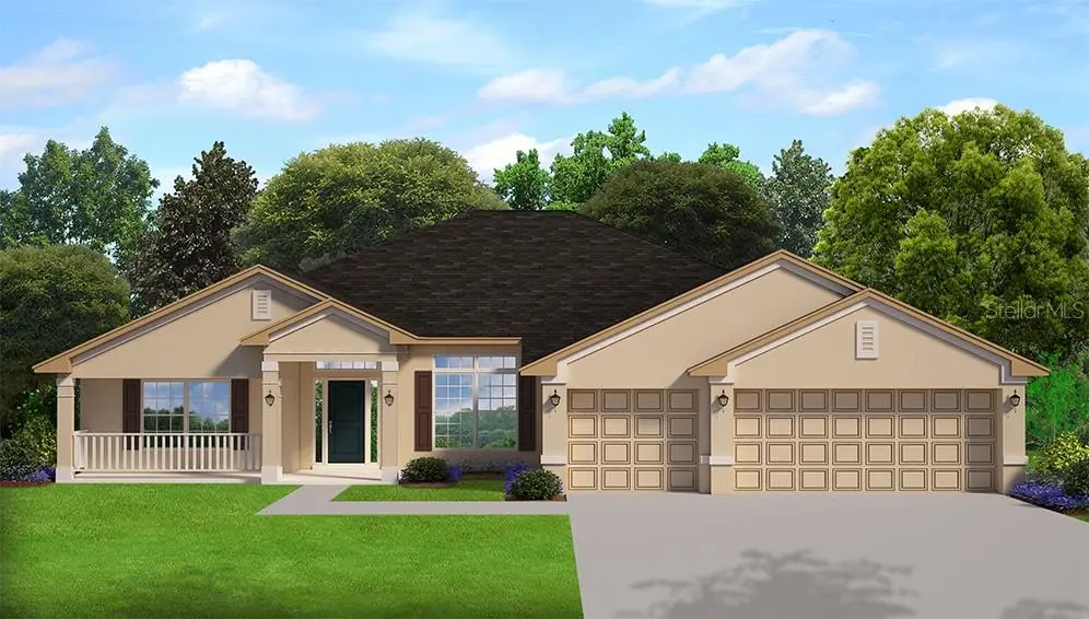 1793 OLD POLK CITY RD, Lakeland, FL 33809