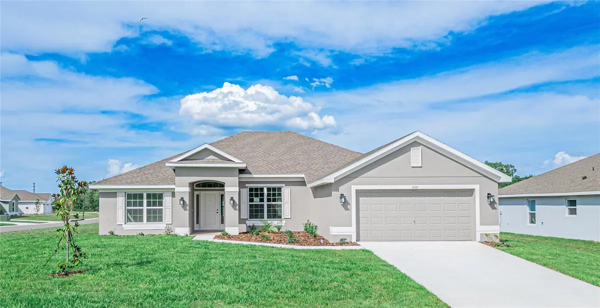 1226 HICKORY NUT DR, Lake Wales, FL 33898