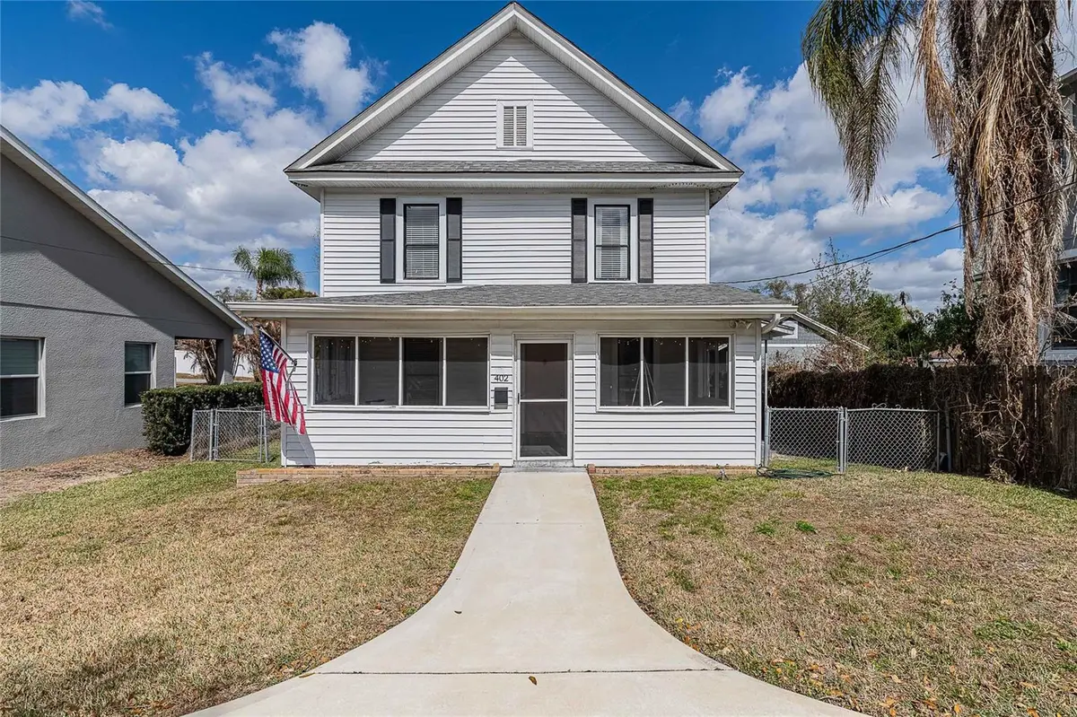 402 E POINSETTIA ST, Lakeland, FL 33803
