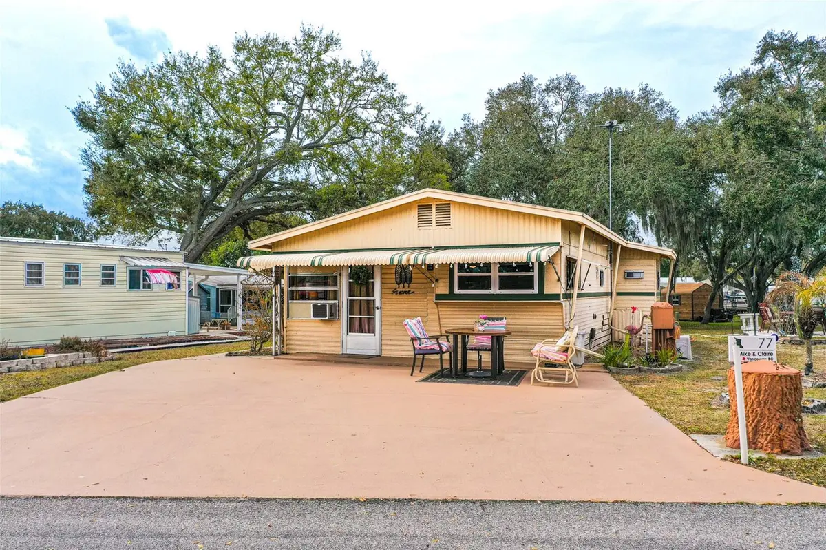 77 SILVERSIDES ST, Lake Wales, FL 33898