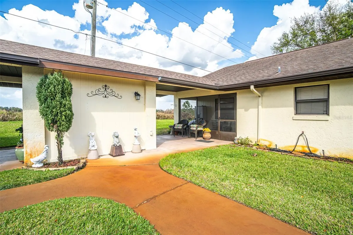 15 CHARLTON DR #15, Lake Placid, FL 33852