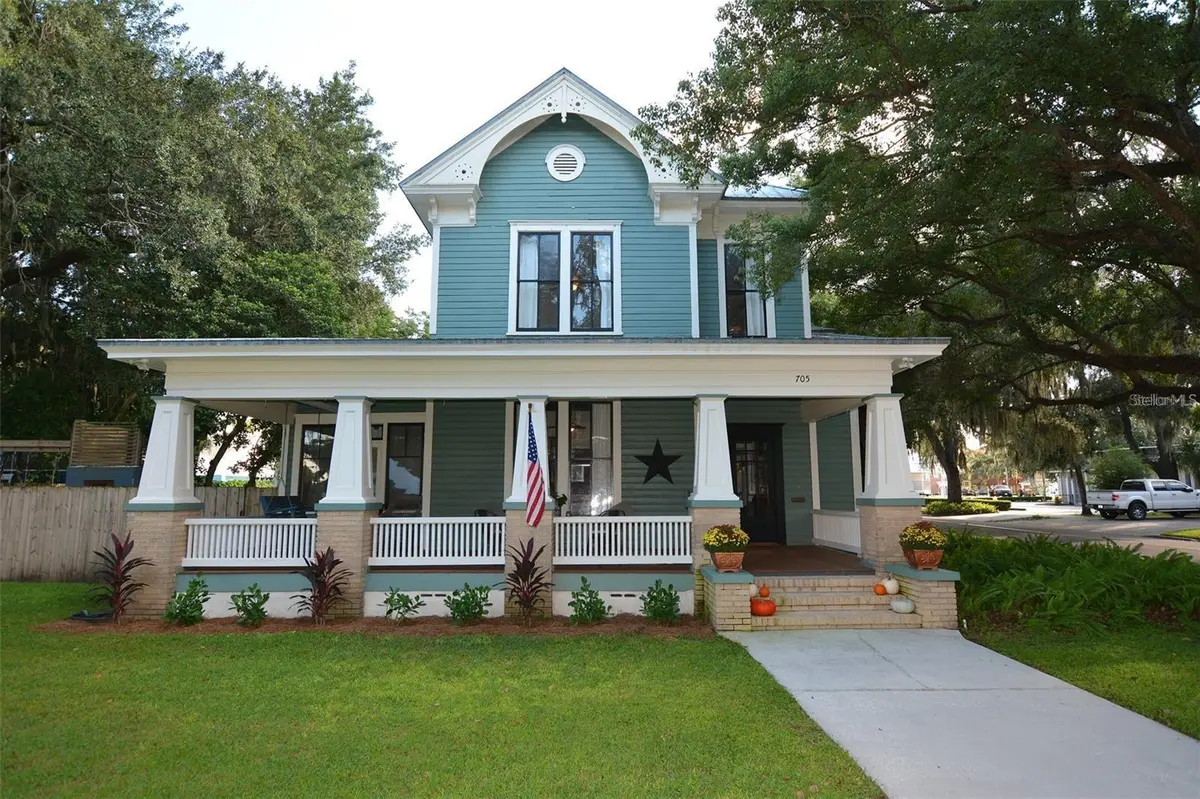 705 E CHURCH ST, Bartow, FL 33830