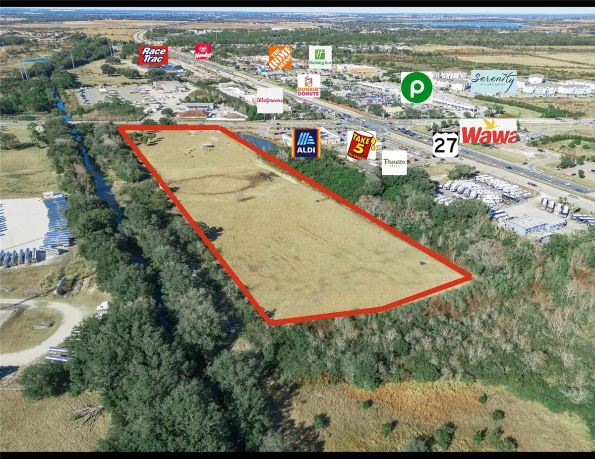 THOMPSON NURSERY RD, Lake Wales, FL 33859