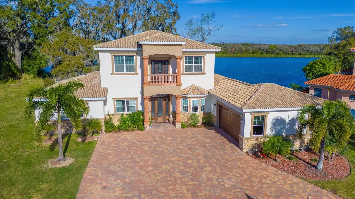 775 CHRISTINA LAKE DR, Lakeland, FL 33813