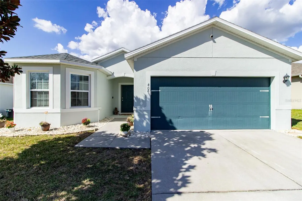 408 CEDAR GLEN DR, Lake Alfred, FL 33850