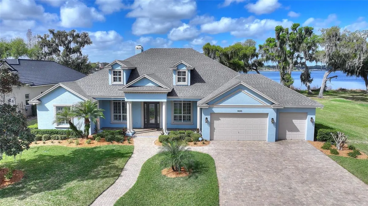 4848 ISLAND SHORES LN, Lakeland, FL 33809