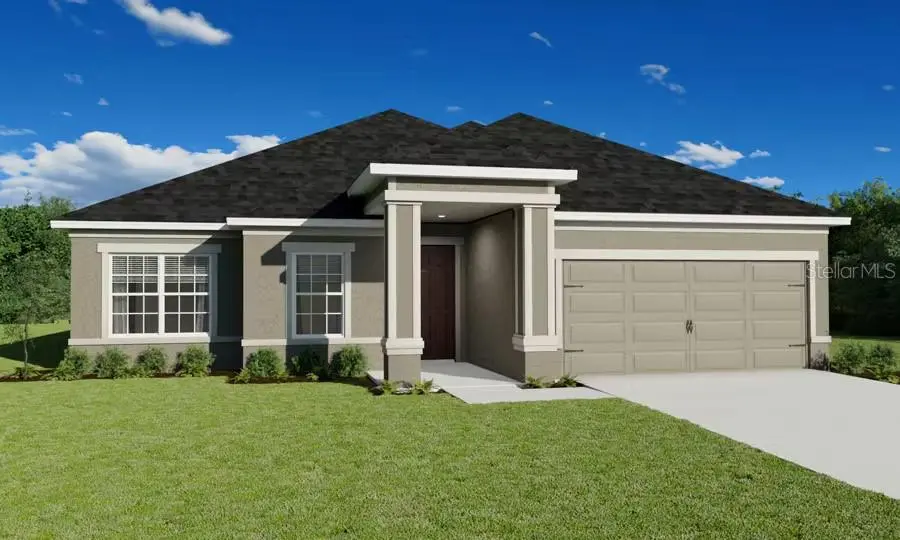 7082 SUNDIAL DR, Lakeland, FL 33813