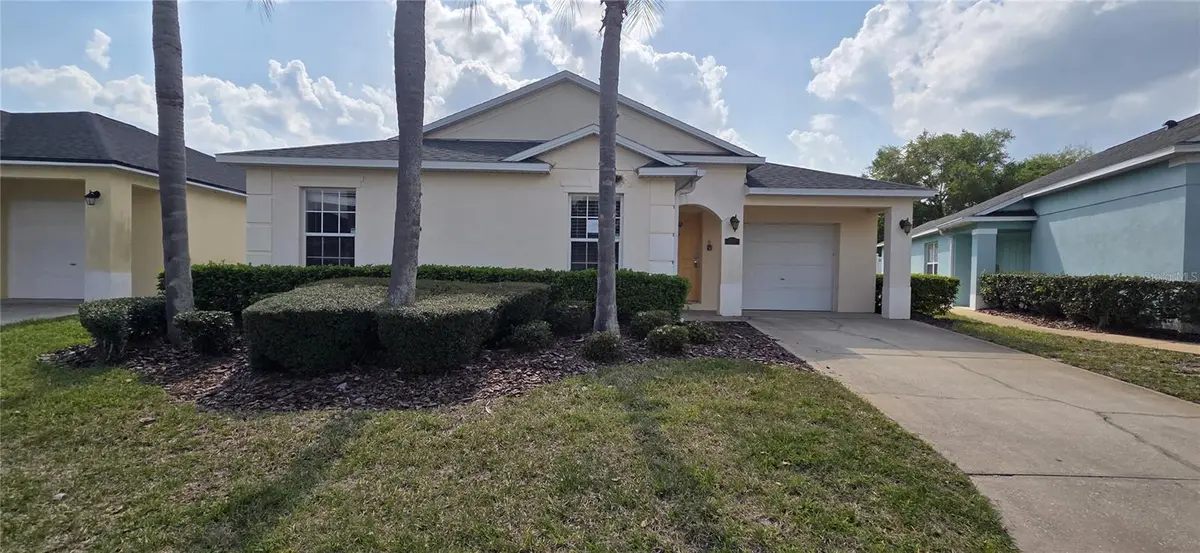 528 RESERVE DR, Davenport, FL 33896