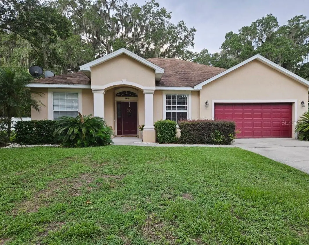 5419 OXFORD MANOR CIR, Lakeland, FL 33810