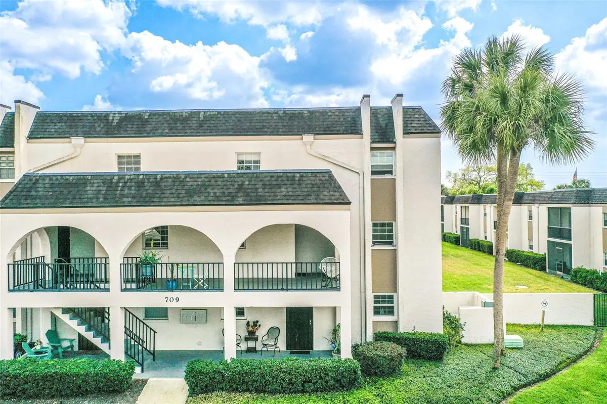 709 RUSSELL LN #222, Brandon, FL 33510