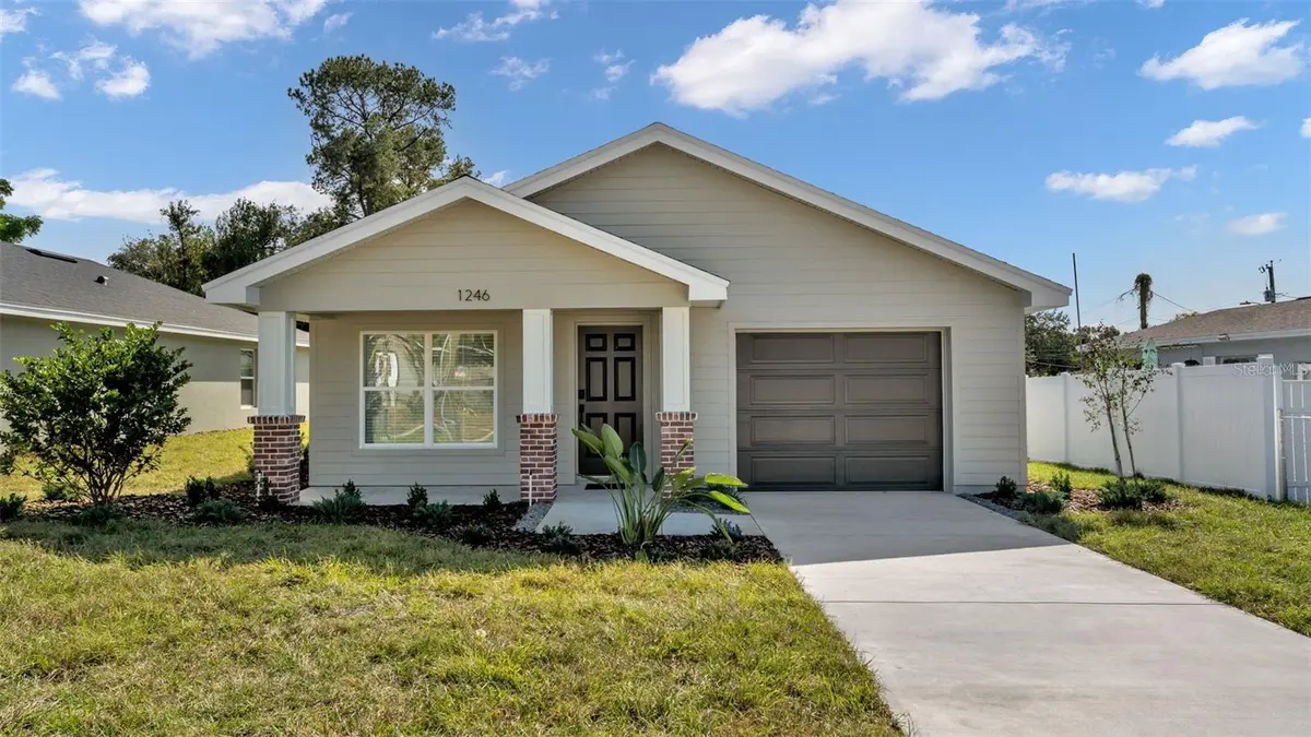 1246 DOROTHY ST, Lakeland, FL 33815