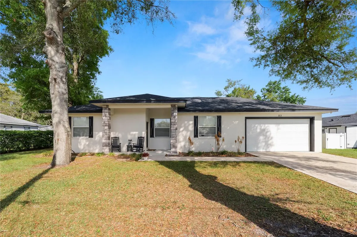 113 MCKEAN ST, Auburndale, FL 33823