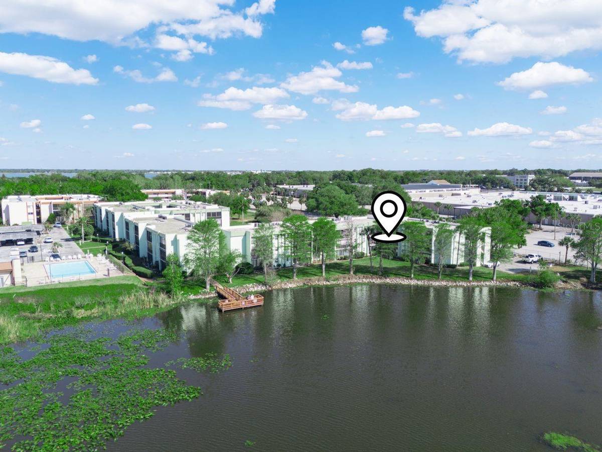1130 N LAKE PARKER AVE #A201, Lakeland, FL 33805