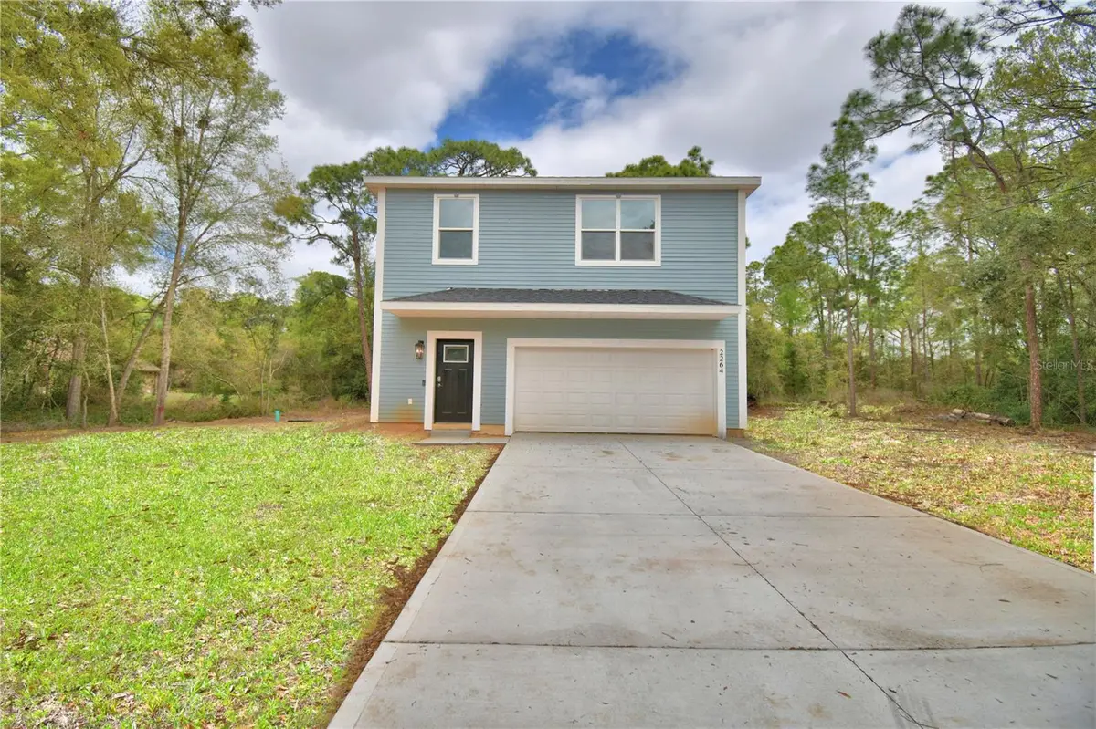 2264 W LONGBOTTOM RD, Avon Park, FL 33825