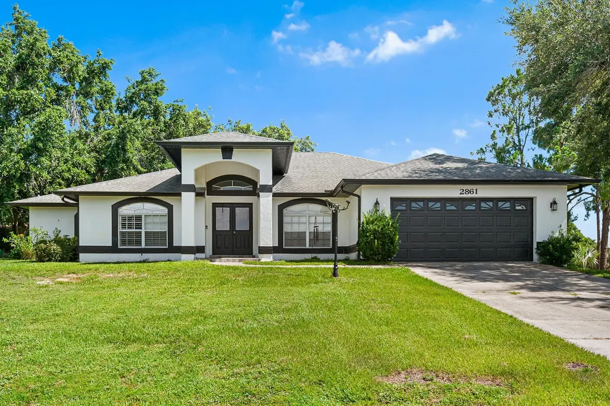 2861 POND VIEW DR, Haines City, FL 33844