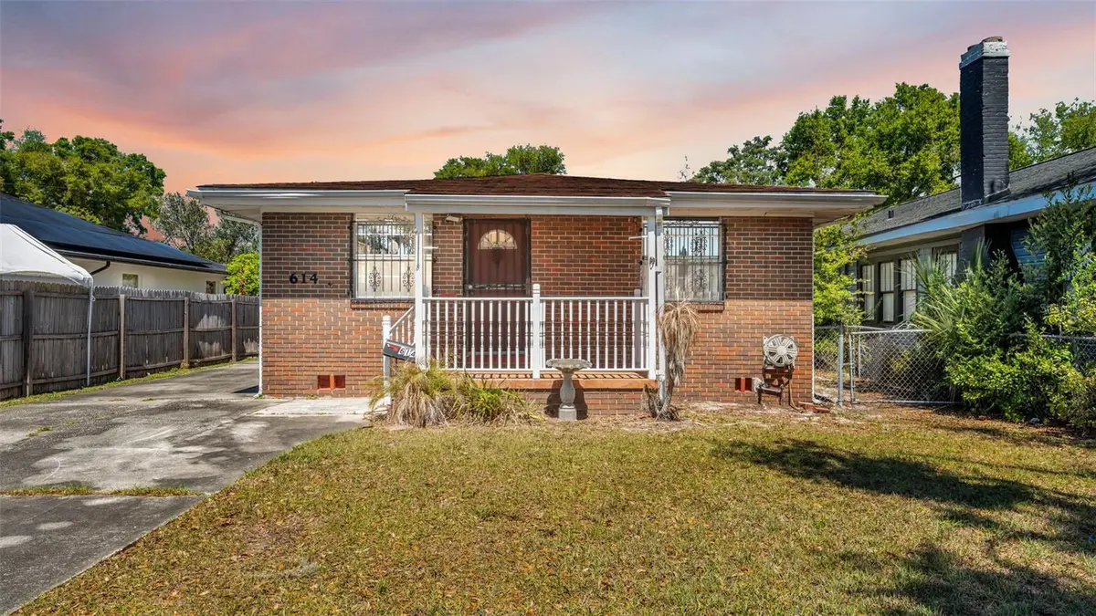 614 E CRAWFORD ST, Lakeland, FL 33805