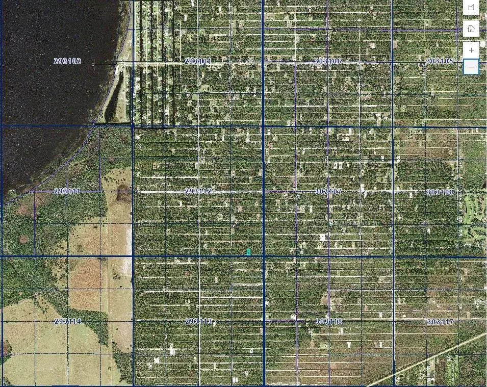 0 ALLAMANDA DR, Indian Lake Estates, FL 33855