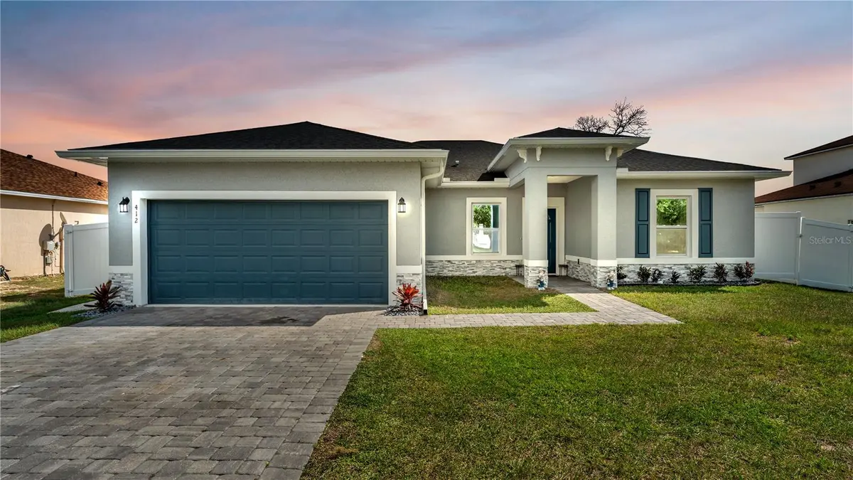 412 ARKANSAS CT, Kissimmee, FL 34759