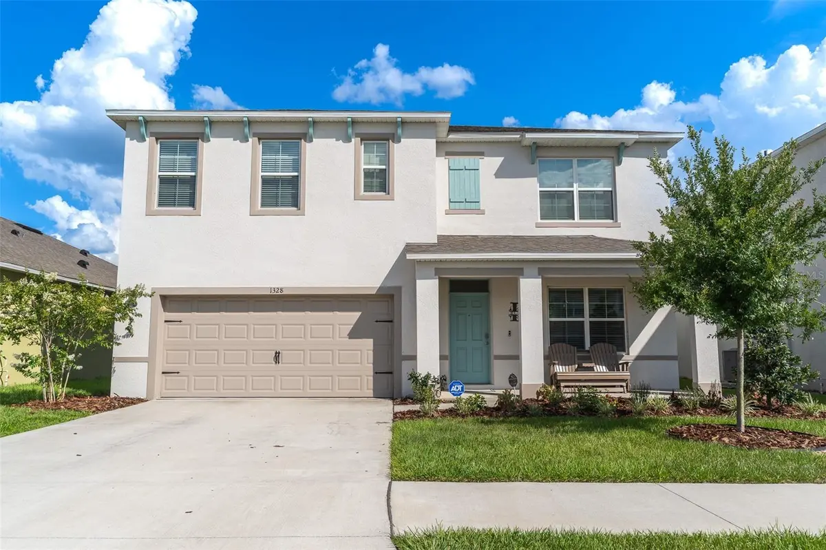 1328 DAISY FIELD DR, Winter Haven, FL 33884