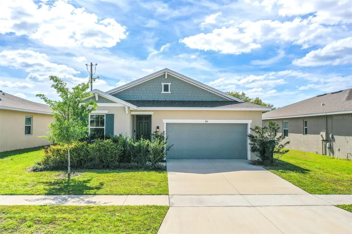 148 HILLTOP BLOOM LOOP, Haines City, FL 33844