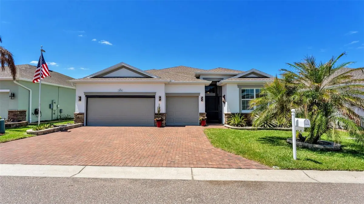 3890 BEDFORD AVE, Winter Haven, FL 33884